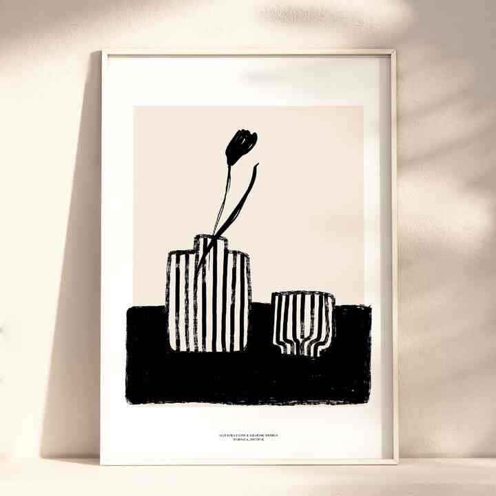 A.25 クラルテ ポスター