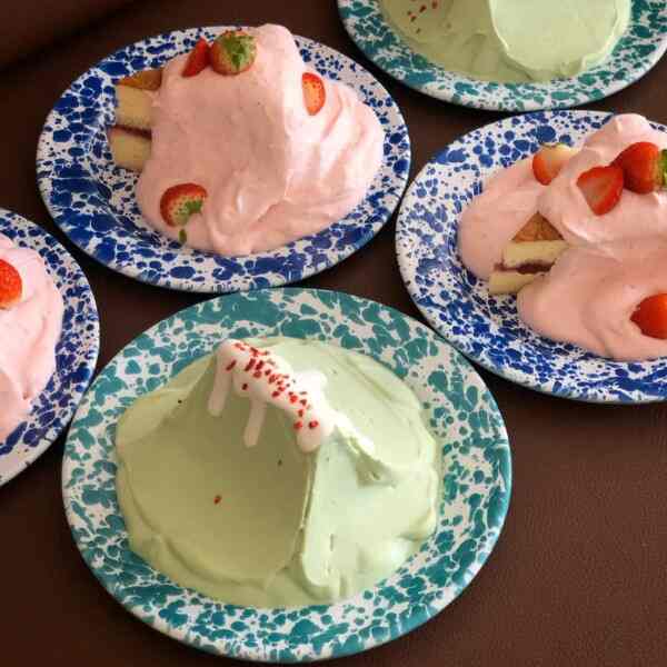 D99 FLAT SALAD PLATE 20cm サラダプレート［8色］