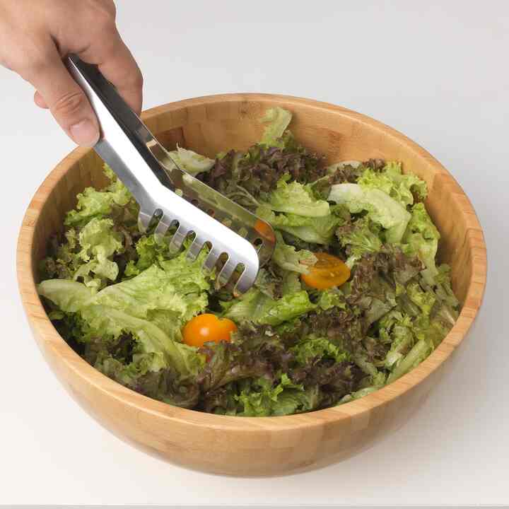 SKOGHALL スコグハル サラダトング