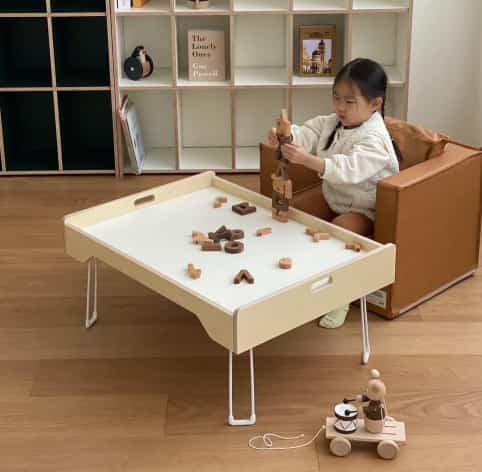 プレイテーブル［13色］