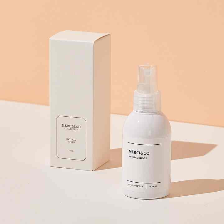 Dear Blanc ルームスプレー 120ML［7種］