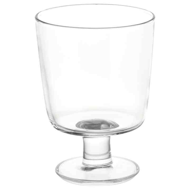 IKEA 365+ Goblet