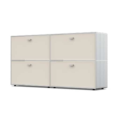 DOB 220 キャビネット［9色・2種］