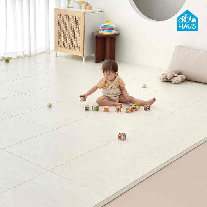 マジックパズルマット［3色・3サイズ］