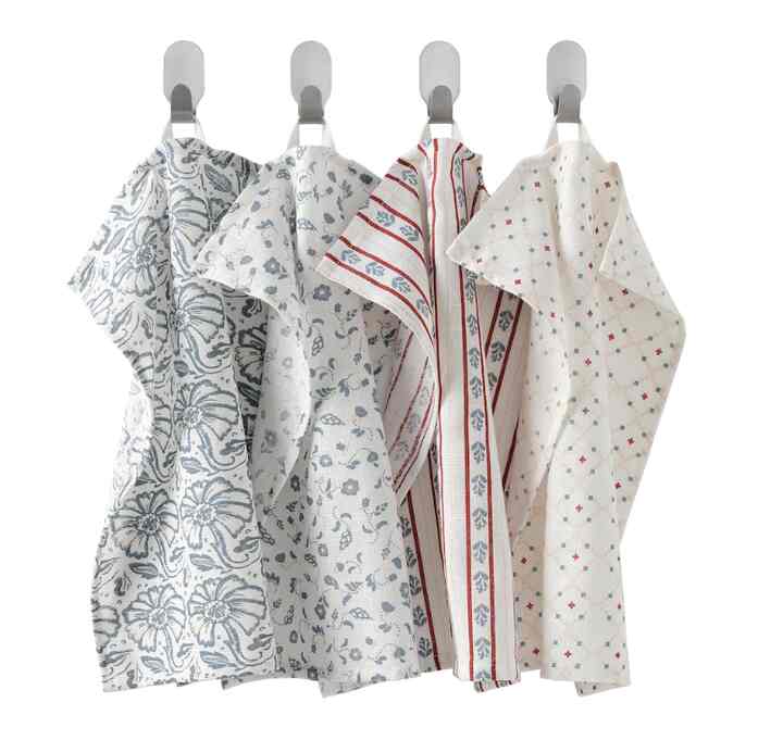 INAMARIA イナマリア キッチンクロス