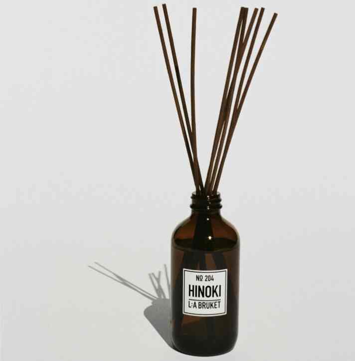 204 ルームディフューザー ヒノキ