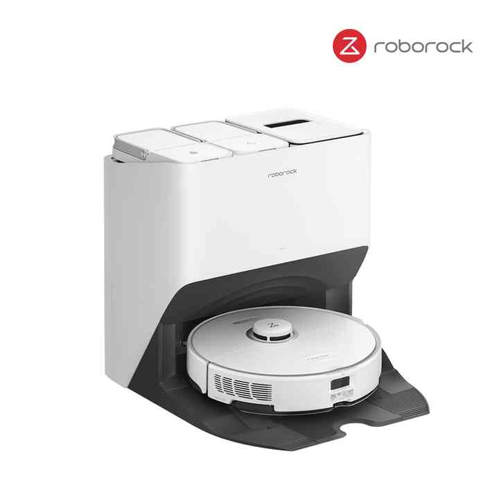 ロボット掃除機 S8 Pro Ultra