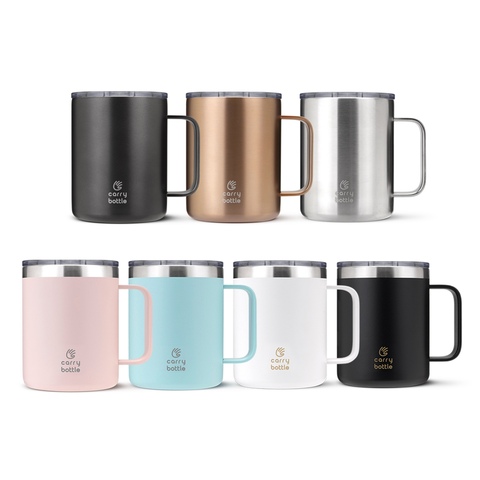 캐리보틀 스탠다드 머그 360ml