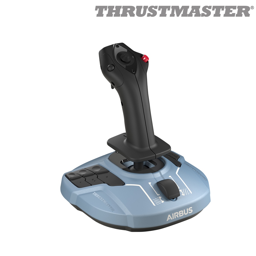 THRUSTMASTER 트러스트마스터 TCA SIDESTICK AIRBUS EDITION (PC지원)
