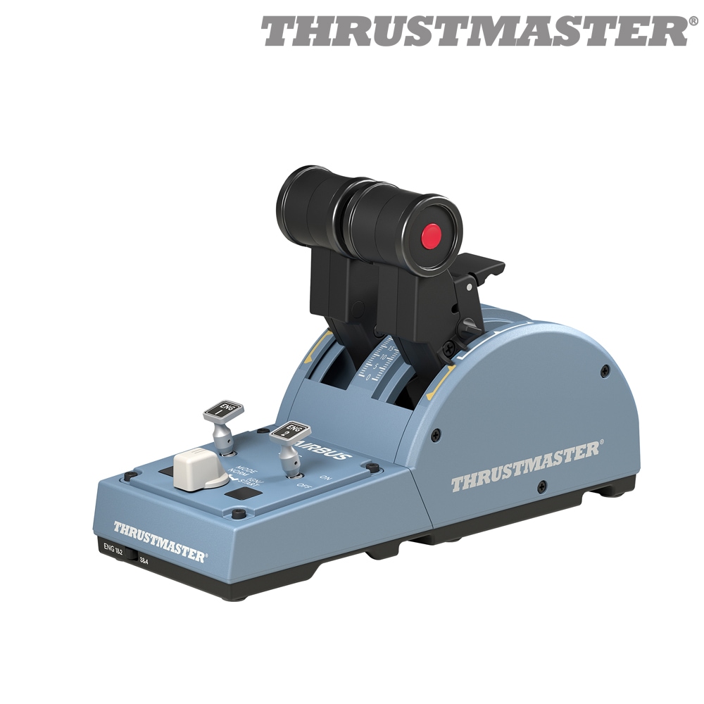 트러스트마스터 TCA QUADRANT AIRBUS EDITION 가격 비교 THRUSTMASTER 트러스트마스터 TCA QUADRANT AIRBUS EDITION