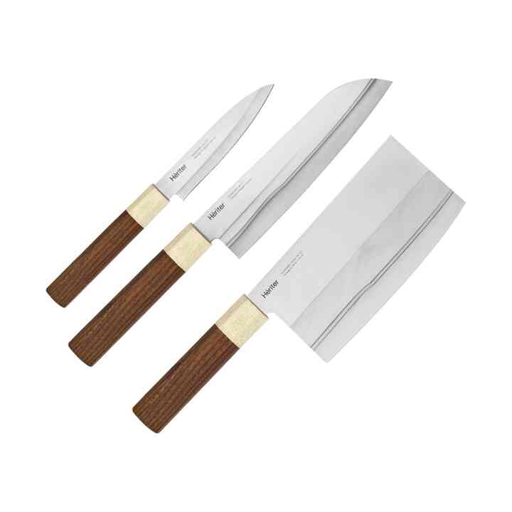 プレミアムナイフ 4本セット
