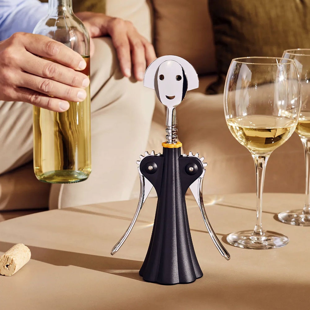 알레시(ALESSI)해외 안나 G 와인오프너 독일매장 직배송