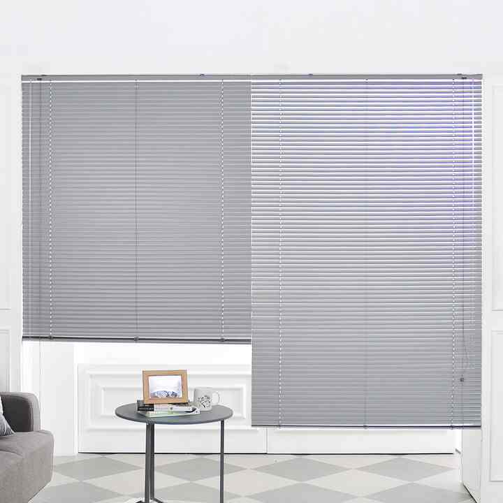 アルミブラインド 90 x 150cm 2個セット