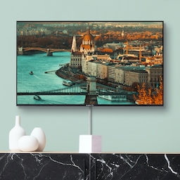 81cm(32인치) HD TV 에너지1등급 원룸티비