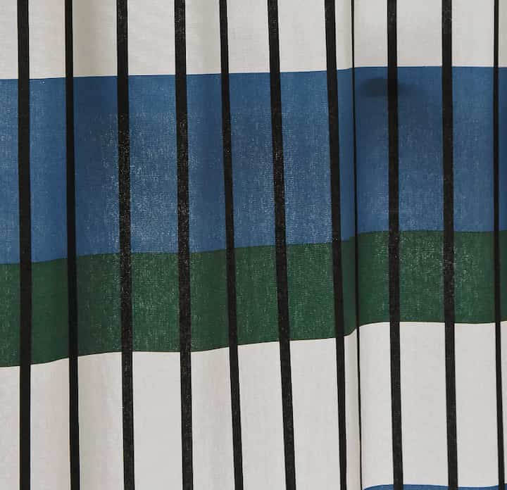 Creta Curtain［4種・7サイズ］