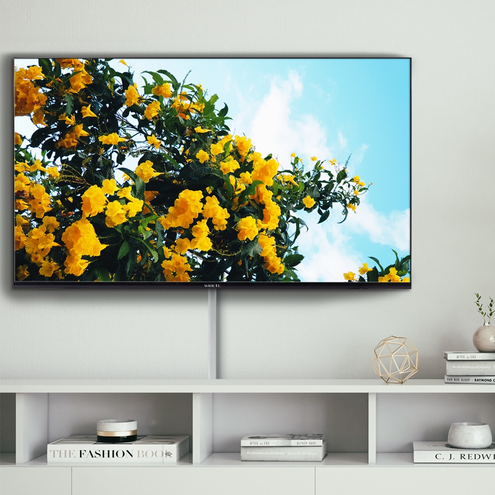 와이드뷰 109cm(43인치) FHD LED TV 에너지1등급 - 최저가 217,550원