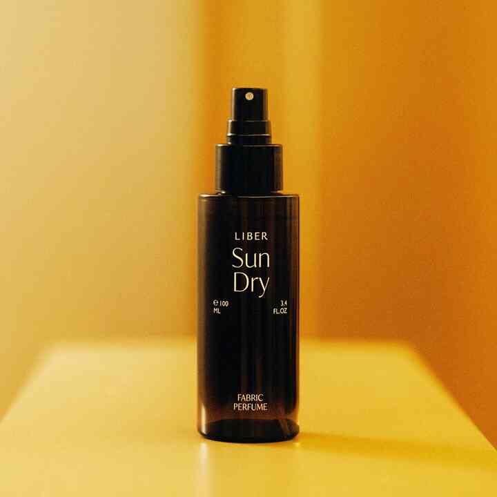 ファブリックパフューム 100ML［7種］