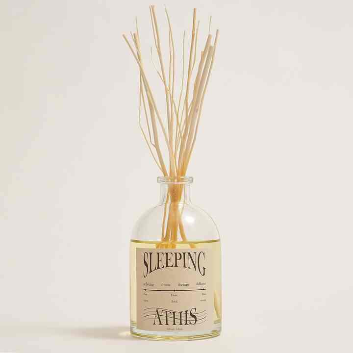 天然 アロマ ディフューザー 120ml［7種］