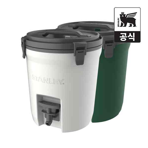 ウォータージャグ 7.5L［5色］