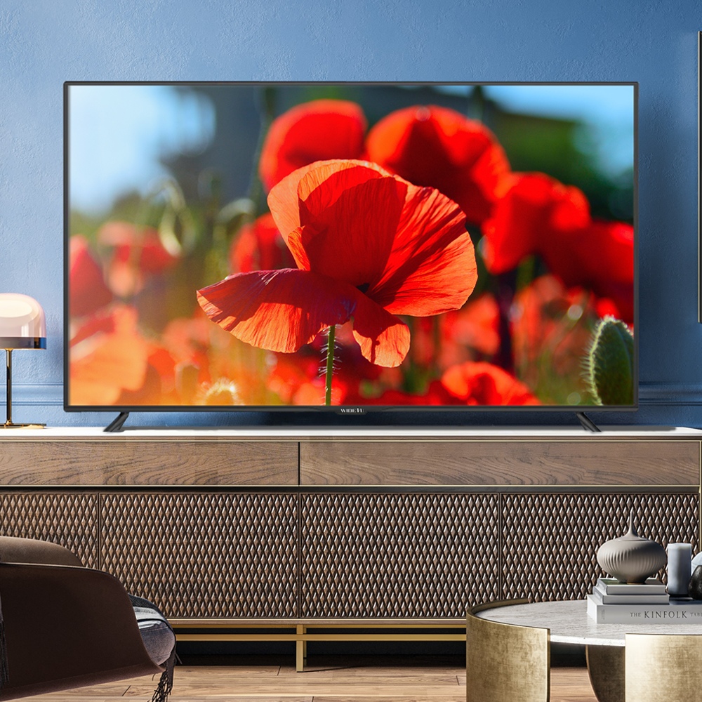165cm(65인치) 4K UHD TV 에너지1등급 중소기업티비 가격 추이 와이드뷰 165cm(65인치) 4K UHD TV 에너지1등급 중소기업티비 - 최저가 521,550원