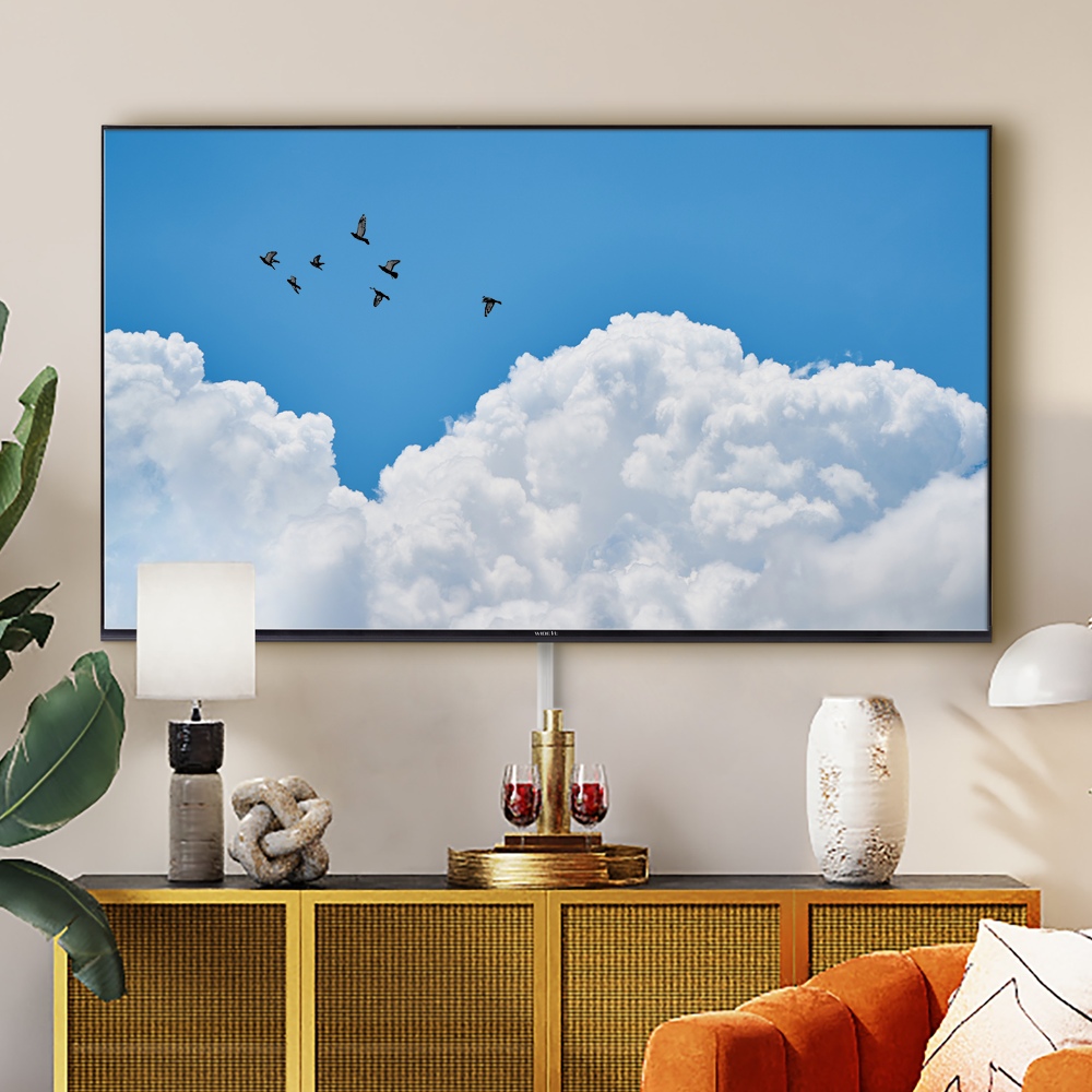 190cm(75인치) 4K UHD TV 190cm 대형티비 에너지1등급 가격 추이 와이드뷰 190cm(75인치) 4K UHD TV 190cm 대형티비 에너지1등급 - 최저가 702,050원