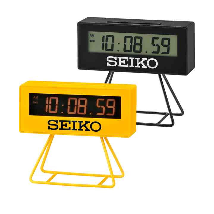 ミニスポーツタイマー SQ815Y