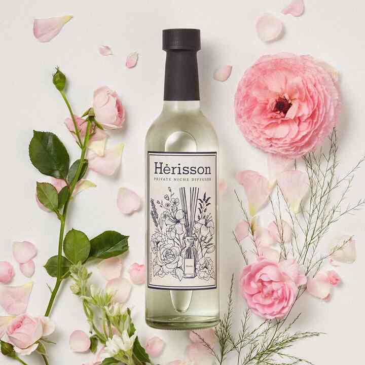 Scent Objet Herisson Garden ディフューザー 370ml