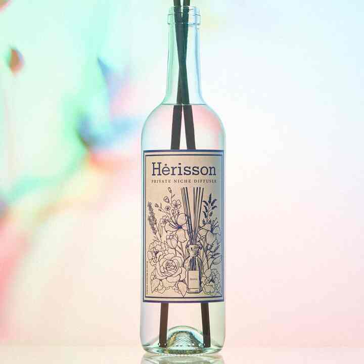 ワインボトル型ディフューザー 750ml［7種］