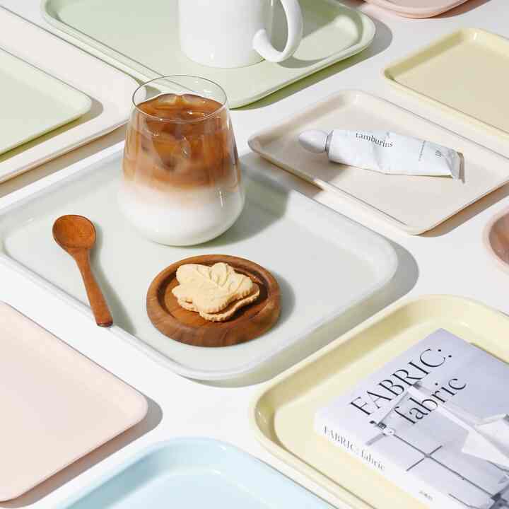 カムトレー［5色・2サイズ］