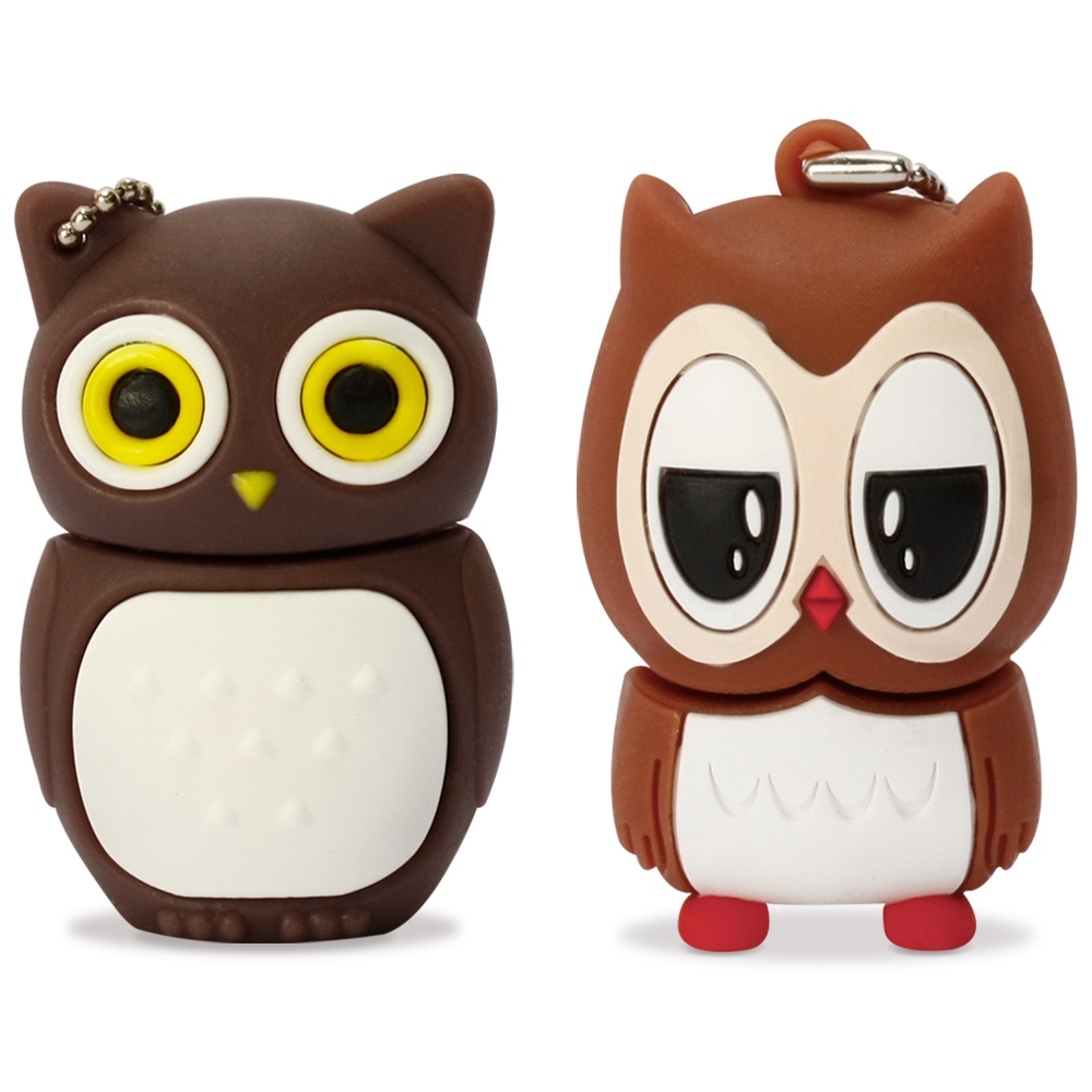 부엉부엉 부엉이 USB 메모리 3.0 32GB 대용량 귀여운 예쁜 미니 기가 실리콘 저장 가격 비교 칼론 부엉부엉 부엉이 USB 메모리 3.0 32GB 대용량 귀여운 예쁜 미니 기가 실리콘 저장