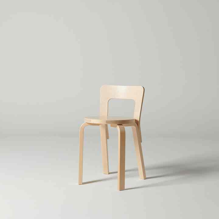 CHILDREN'S チェア N65