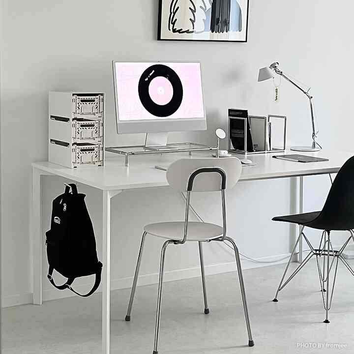 FERMATA ステンダード デスク［12種］