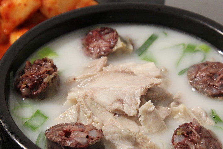 국·탕·찌개 > 천안 병천2종 순대국 수육국밥 (2인) | 오늘의집 쇼핑 천안 병천2종 순대국 수육국밥 (2인)