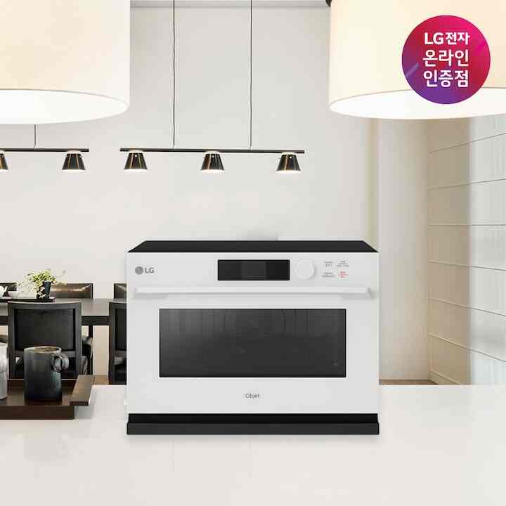 Dios Objet Collection オーブン ML32EW1/ML32GW1/ML32SW1