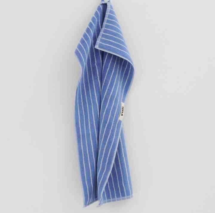 Terry Towels Striped (Bath Towel)［23種］