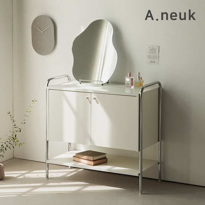 Soul キャビネット［2サイズ］