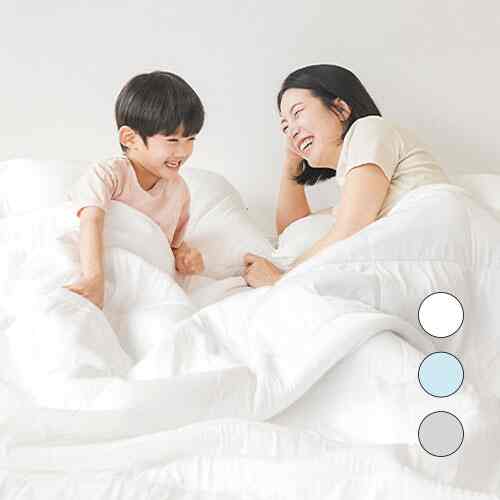 Aircool 冷感 夏用 掛け布団セット［3色・3サイズ］