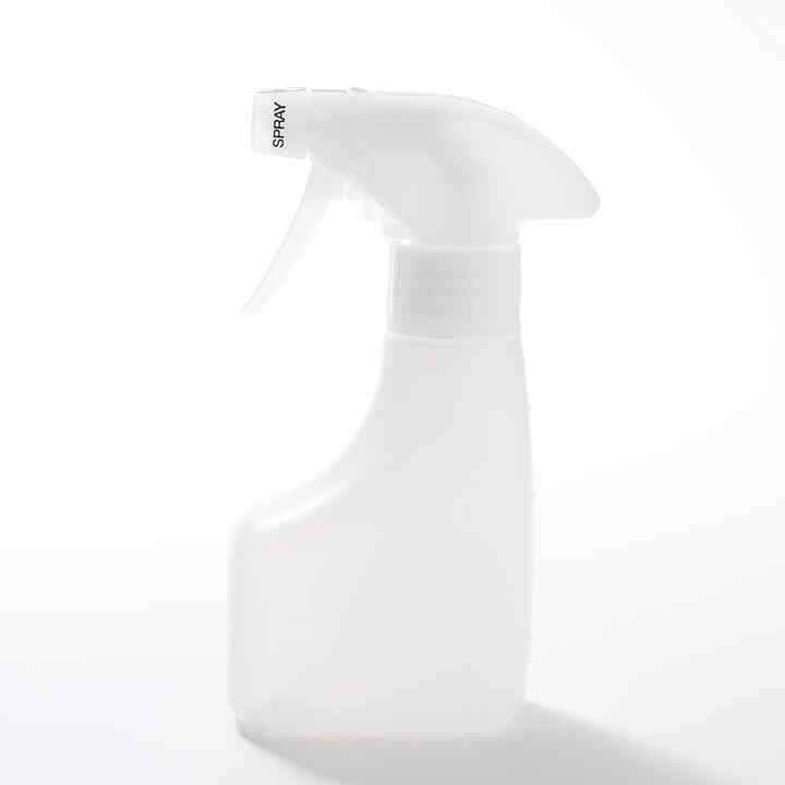 ポリボトル・スプレー付・ミニ   １８０ｍｌ