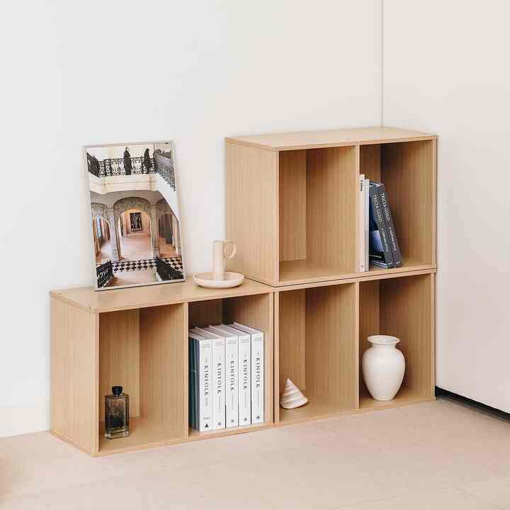 Wood Organizer