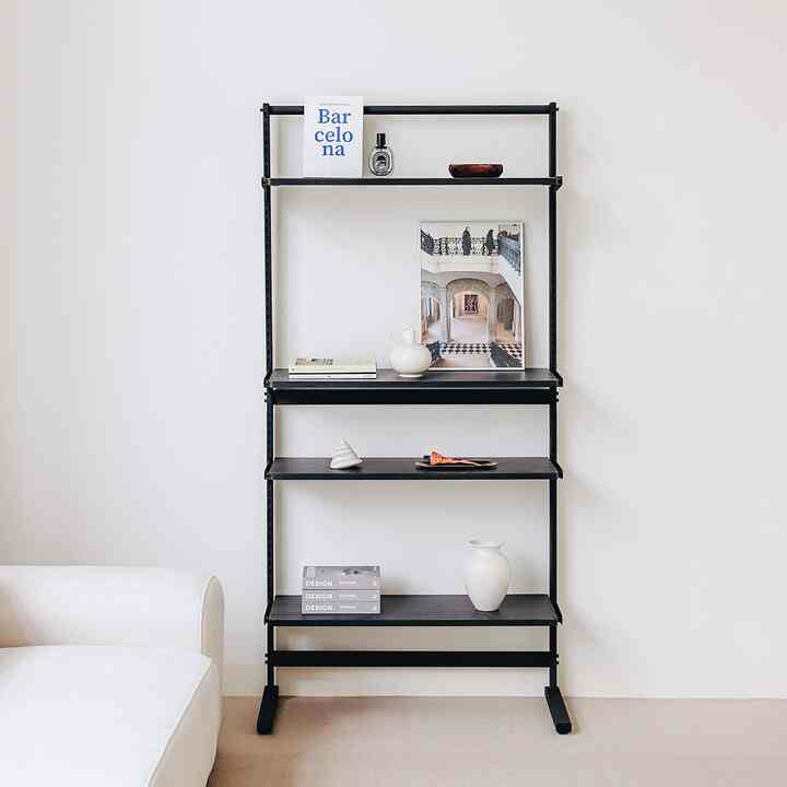 スタイルウォールラック SWR-850