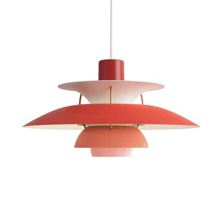 PH5 Pendant Lamp (13 colors)