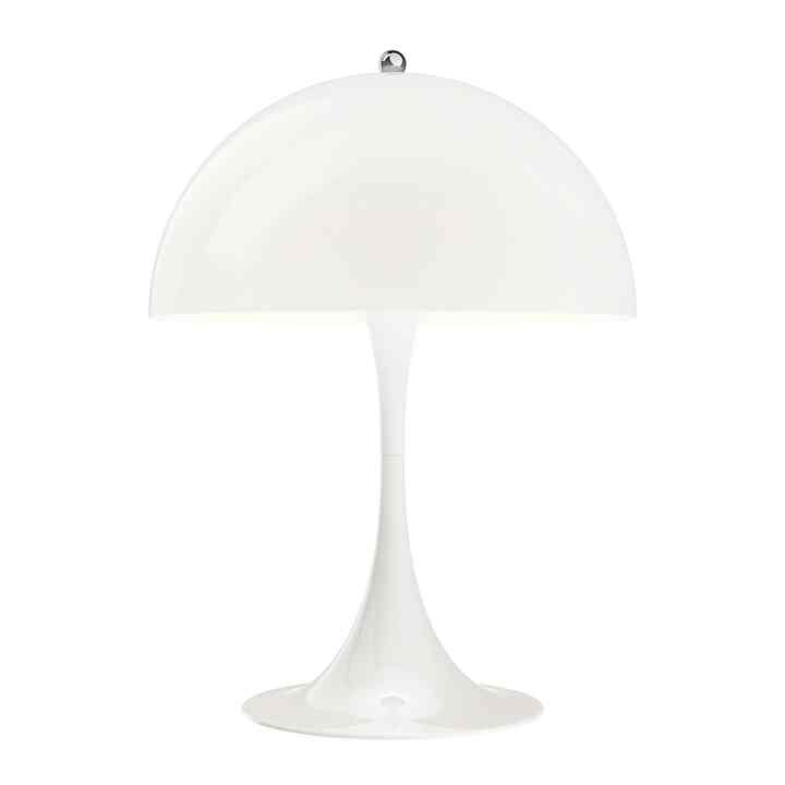 Panthella Table 320 テーブルランプ