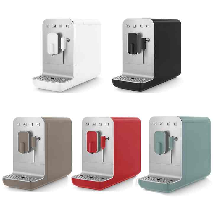 全自動 豆挽き付 コーヒーメーカー エスプレッソマシン