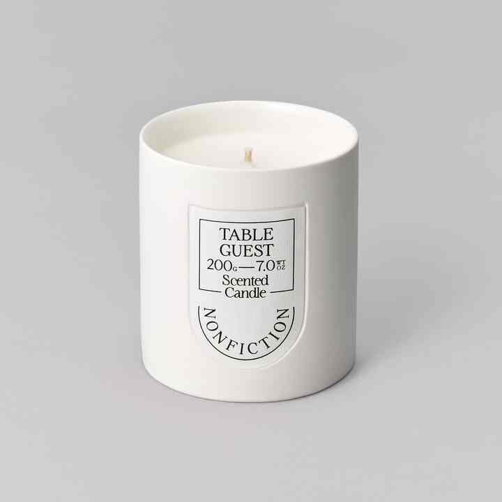 キャンドル テーブルゲスト 200G