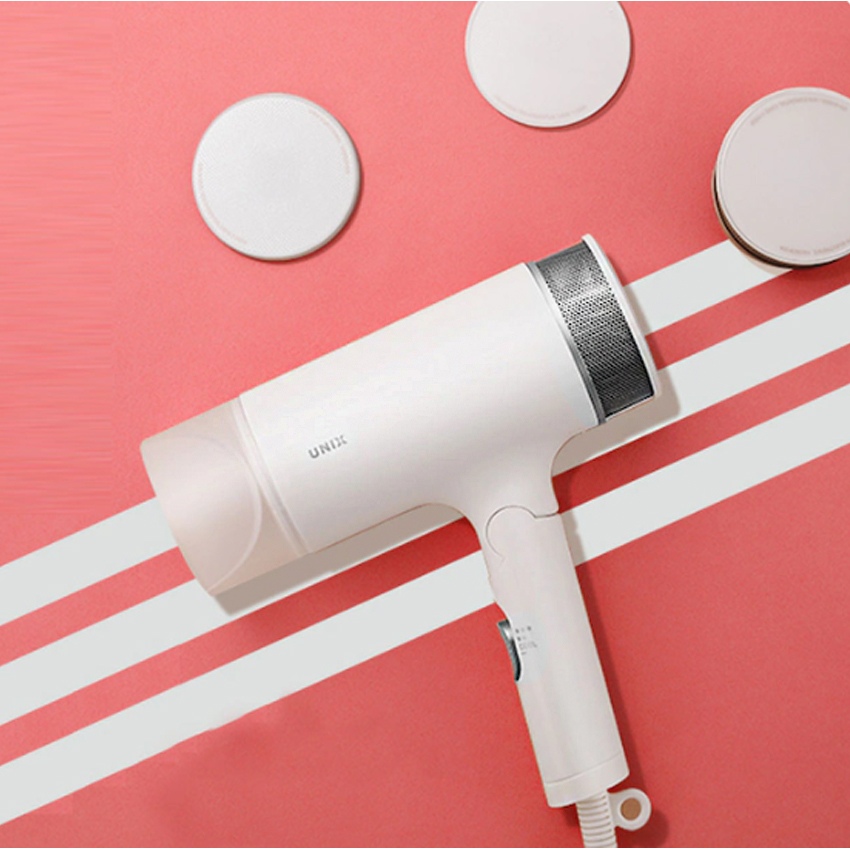유닉스 1700W 이온 접이식 헤어 드라이기 - 최저가 26,900원