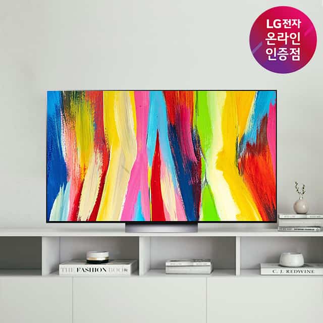 evo OLED TV OLED65C2FNA 163cm［2種］