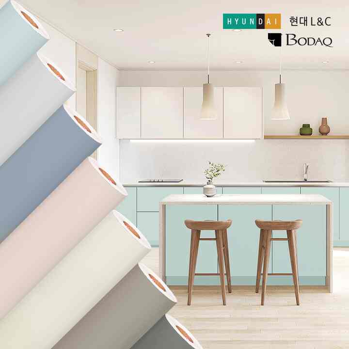 プレミアムマット単色 リメイクシート［22色］