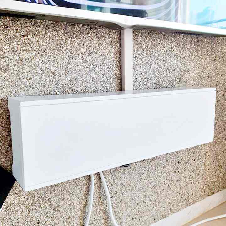 ケーブルボックス［2種・3サイズ］