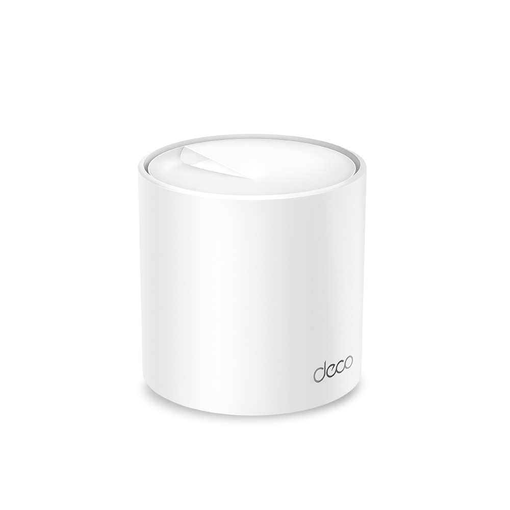 Deco X50(1팩) 메시 와이파이 Wi-Fi 6 기가 유무선 인터넷 공유기 증폭기 가격 비교 티피링크 Deco X50(1팩) 메시 와이파이 Wi-Fi 6 기가 유무선 인터넷 공유기 증폭기