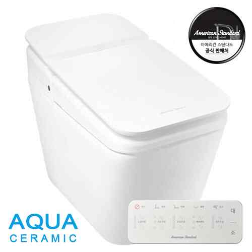 PLAT AQUA CERAMIC ビデ一体型便器 C8310/C3600 